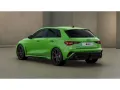Audi RS3 Sportback TFSI quattro