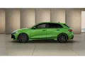Audi RS3 Sportback TFSI quattro