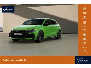 Audi RS3 Sportback TFSI quattro