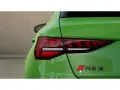 Audi RS3 Sportback TFSI quattro