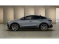 Audi Q4 e-tron Sportback edition S line