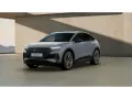 Audi Q4 e-tron Sportback edition S line