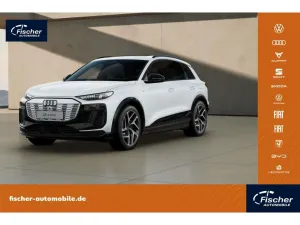 Audi Q6 e-tron SUV S line