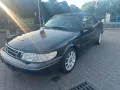 Saab 900 SE Turbo TÜV Neu