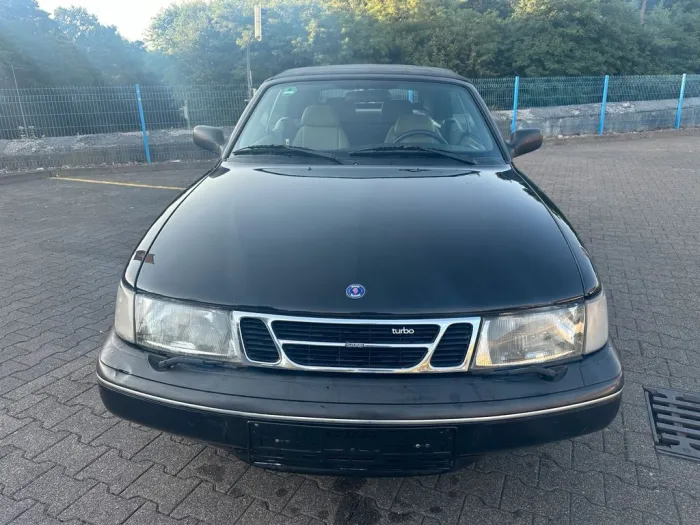 Saab 900 SE Turbo TÜV Neu