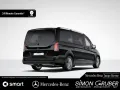 Mercedes-Benz V 250 d Style/L 7Sitz NAVI AHK  Distr. Multibeam