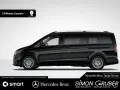 Mercedes-Benz V 250 d Style/L 7Sitz NAVI AHK  Distr. Multibeam