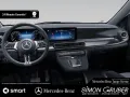 Mercedes-Benz V 250 d Style/L 7Sitz NAVI AHK  Distr. Multibeam