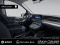 Mercedes-Benz V 250 d Style/L 7Sitz NAVI AHK  Distr. Multibeam