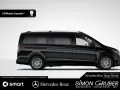 Mercedes-Benz V 250 d Style/L 7Sitz NAVI AHK  Distr. Multibeam