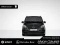 Mercedes-Benz V 250 d Style/L 7Sitz NAVI AHK  Distr. Multibeam