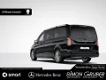 Mercedes-Benz V 250 d Style/L 7Sitz NAVI AHK  Distr. Multibeam