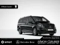 Mercedes-Benz V 250 d Style/L 7Sitz NAVI AHK  Distr. Multibeam