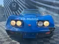 Corvette C3 Corvette Stingray 5.7 V8 OldtimerFahrbereit