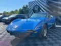 Corvette C3 Corvette Stingray 5.7 V8 OldtimerFahrbereit