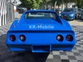 Corvette C3 Corvette Stingray 5.7 V8 OldtimerFahrbereit
