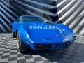 Corvette C3 Corvette Stingray 5.7 V8 OldtimerFahrbereit