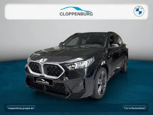 BMW X2 sDrive20d Head-Up+AHK+Navi+ACC+SHZ+KeyGO+HiFi