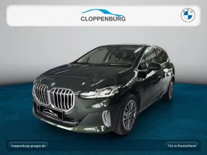 BMW 220i Active Tourer DAB LED Komfortzg. Shz