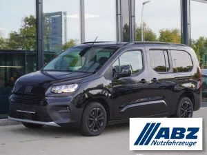 Fiat Doblo Maxi Kombi 1.5 130 AT / 10-Zoll Navi