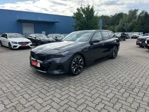 BMW 540d xDrive M Sport 21
