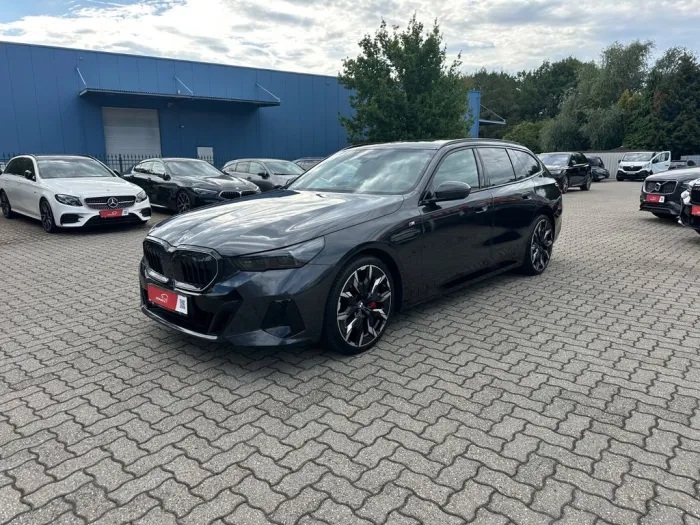 BMW 540d xDrive M Sport 21
