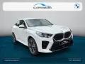 BMW X2 sDrive20i Head-Up+AHK+Navi+ACC+SHZ+KeyGO+HiFi