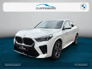 BMW X2 sDrive20i Head-Up+AHK+Navi+ACC+SHZ+KeyGO+HiFi