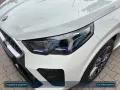 BMW X2 sDrive20i Head-Up+AHK+Navi+ACC+SHZ+KeyGO+HiFi
