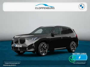 BMW X3 30e xDrive M Sportpaket Head-Up UPE: 81.790€