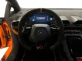Lamborghini Huracán Tecnica