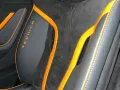 Lamborghini Huracán Tecnica