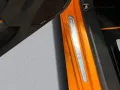 Lamborghini Huracán Tecnica