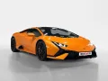 Lamborghini Huracán Tecnica