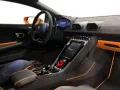 Lamborghini Huracán Tecnica