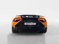 Lamborghini Huracán Tecnica