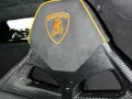 Lamborghini Huracán Tecnica