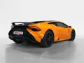 Lamborghini Huracán Tecnica