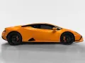 Lamborghini Huracán Tecnica