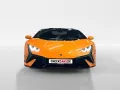 Lamborghini Huracán Tecnica