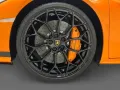 Lamborghini Huracán Tecnica