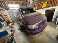 Volkswagen Vw t4 2.5tdi multivan Ausstattung (ACV mot...