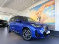 BMW iX1 eDr.20 M SPORT KAM+AHK+HARM+SPUR+KOMF+MEMORY