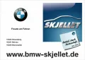 BMW iX1 eDr.20 M SPORT KAM+AHK+HARM+SPUR+KOMF+MEMORY