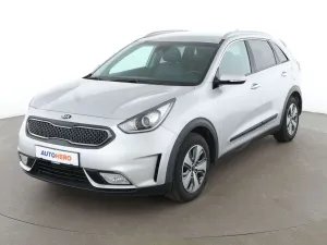 Kia Niro 1.6 Hybrid Vision