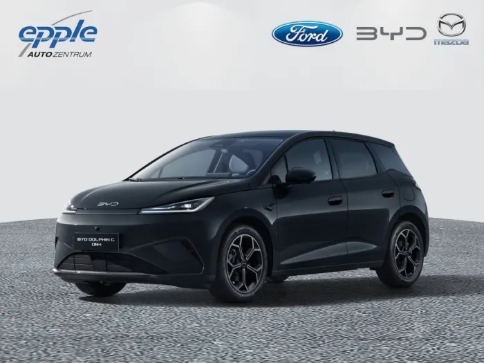 BYD DOLPHIN G DM-i Comfort