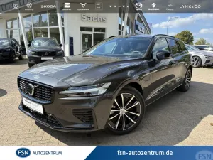 Volvo V60 T6 Plus Dark AWD Plug-in Hybrid