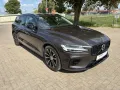 Volvo V60 T6 Plus Dark AWD Plug-in Hybrid