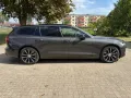 Volvo V60 T6 Plus Dark AWD Plug-in Hybrid