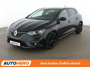 Renault Megane 1.3 TCe BOSE-Edition *NAVI*ACC*PDC*SHZ*